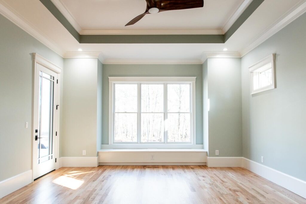 custom home builder Watkinsville, GA
