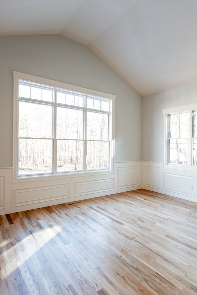 Brouwer Building Group home remodel Athens, GA