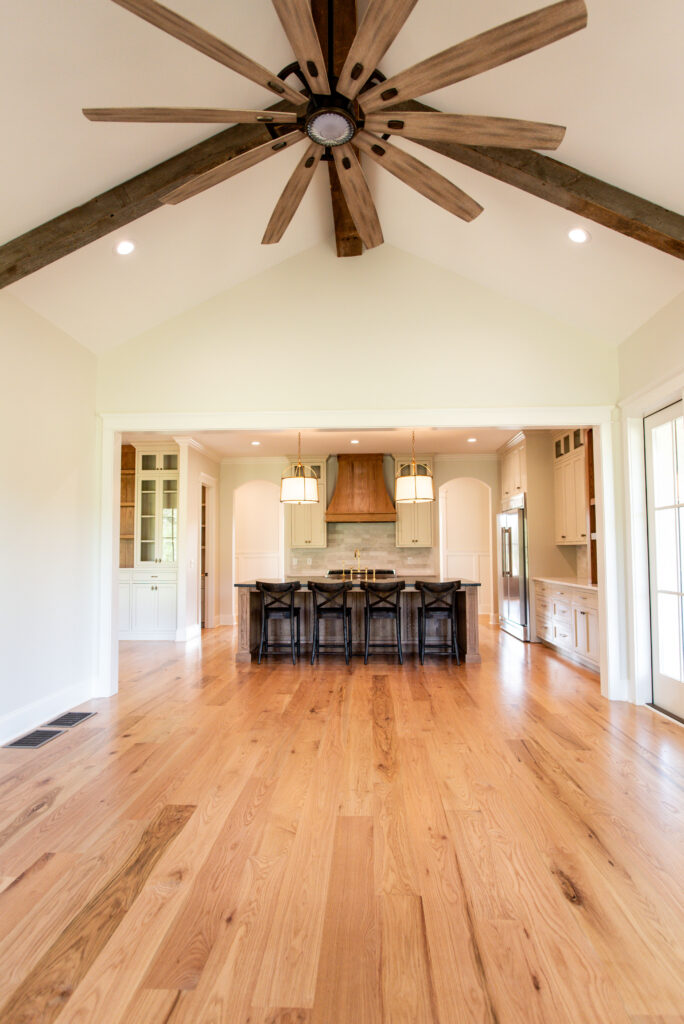 Brouwer Building Group Custom-Built Homes in Athens, Georgia and Watkinsville, Georgia