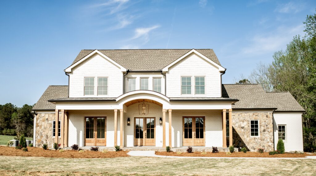 Brouwer Building Group Custom-Built Homes in Athens, Georgia and Watkinsville, Georgia
