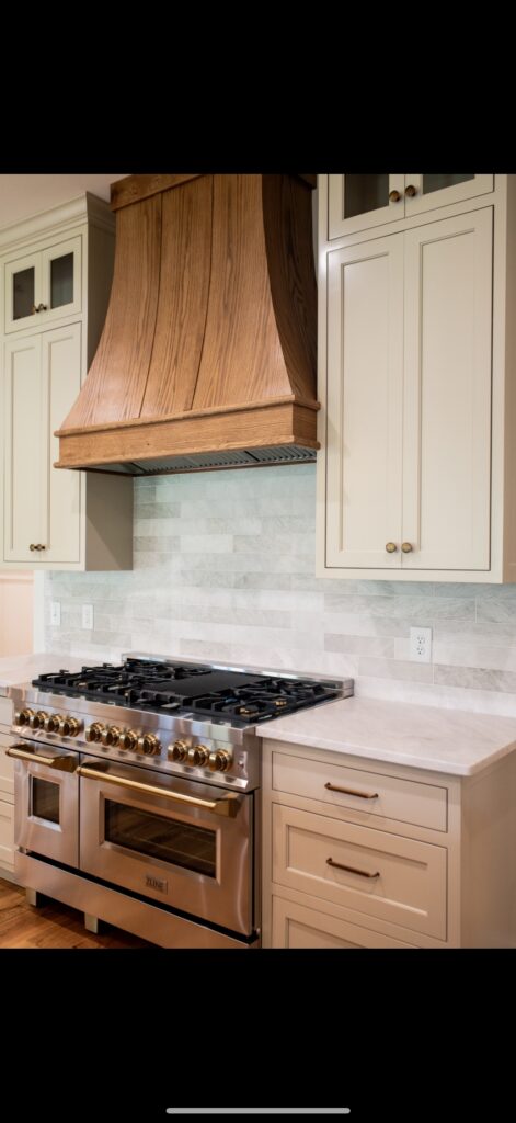 kitchen remodeling contractor Watkinsville, Georgia