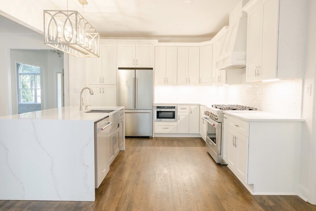 Brouwer Building Group custom home builder Athens, GA