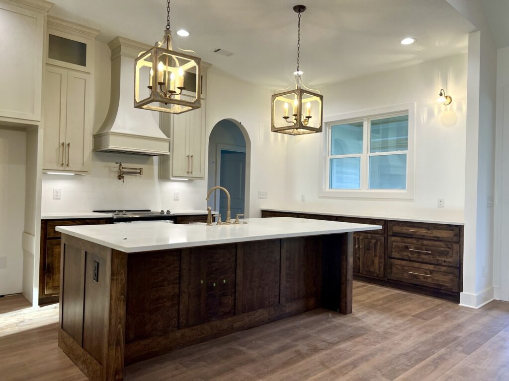 Brouwer Building Group custom home builder Watkinsville, GA